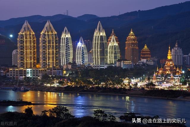 云南七天旅游攻略最佳线路（云南旅游四条经典线路）(10)