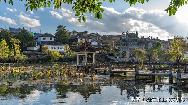 云南七天旅游攻略最佳线路（云南旅游四条经典线路）(6)