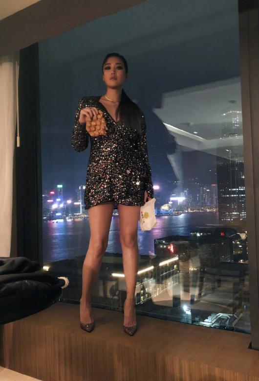 黄丽玲广州演唱会（天生歌姬黄丽玲）(4)