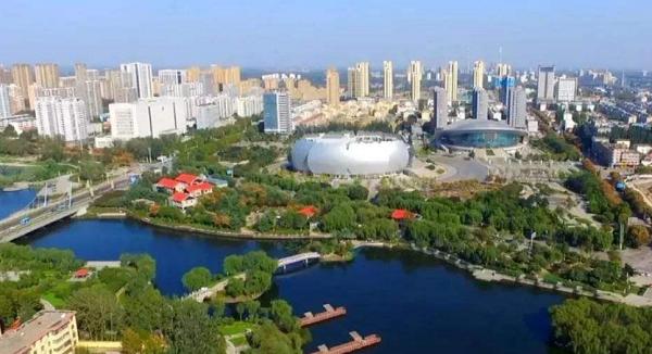 山东省古代十大名人（山东省一个市人口超800万）(4)
