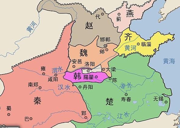 山东省古代十大名人（山东省一个市人口超800万）(2)
