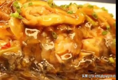 ​家常红烧鲤鱼的做法大全（家常红烧鲤鱼味道鲜美）