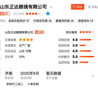 公认的最好的眼镜店（10家值得收藏的镜片眼镜框好店）(25)