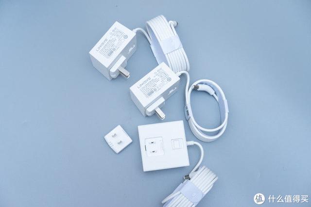 家用无线上网设备测评（智能家居WIFI布网全攻略）(32)