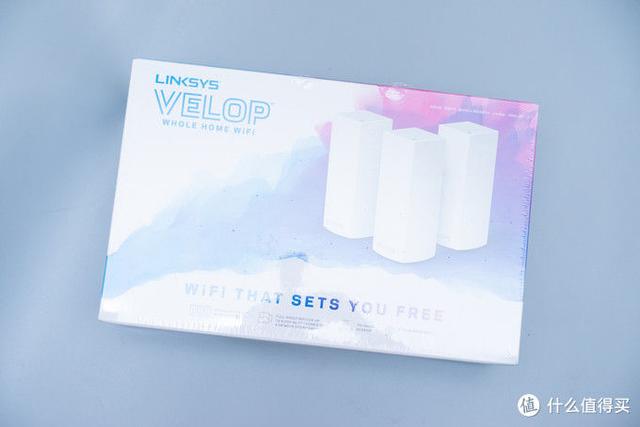 家用无线上网设备测评（智能家居WIFI布网全攻略）(27)