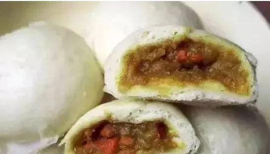 简单花样面点的100种做法（四十多款面点做法）(38)
