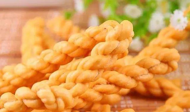 简单花样面点的100种做法（四十多款面点做法）(8)
