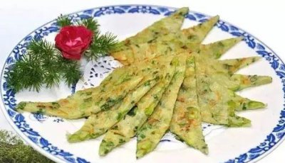 ​简单花样面点的100种做法（四十多款面点做法）