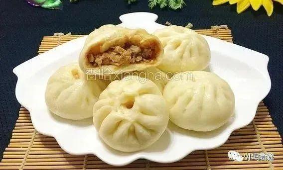 简单花样面点的100种做法（四十多款面点做法）(18)