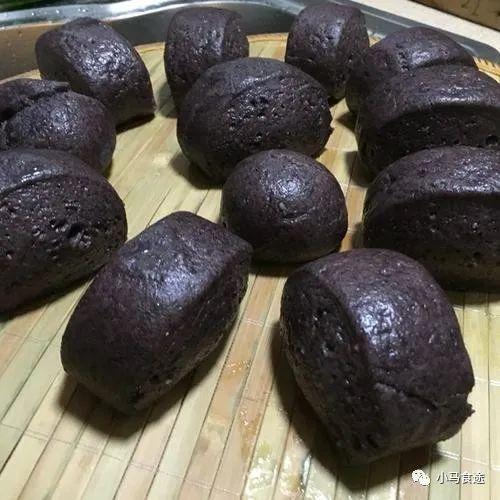 简单花样面点的100种做法（四十多款面点做法）(2)