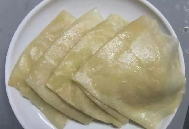 简单花样面点的100种做法（四十多款面点做法）(7)