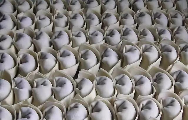 简单花样面点的100种做法（四十多款面点做法）(10)