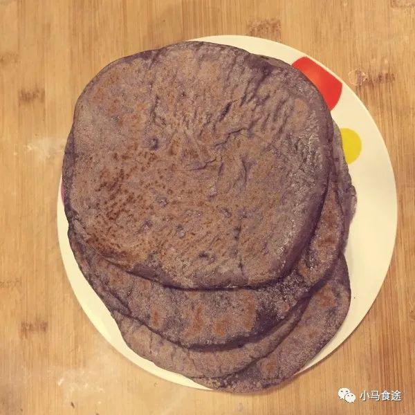 简单花样面点的100种做法（四十多款面点做法）(3)