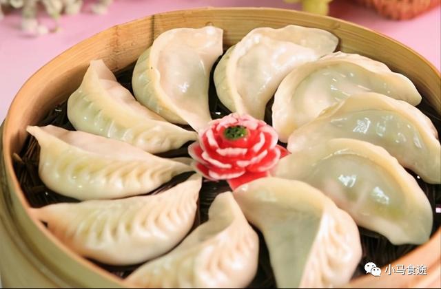 简单花样面点的100种做法（四十多款面点做法）(21)