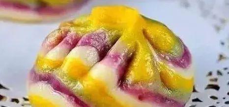 简单花样面点的100种做法（四十多款面点做法）(32)