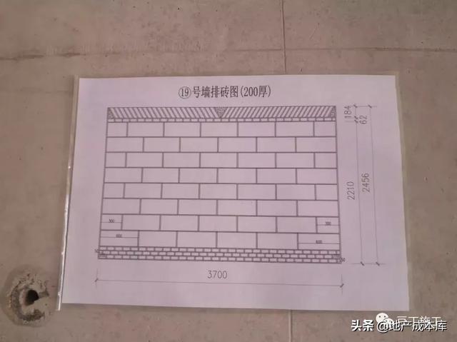 加气混凝土砌块墙体施工规范要求（加气混凝土砌块施工标准做法）(5)