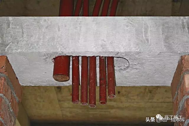 加气混凝土砌块墙体施工规范要求（加气混凝土砌块施工标准做法）(49)