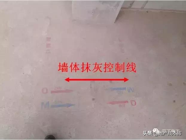 加气混凝土砌块墙体施工规范要求（加气混凝土砌块施工标准做法）(27)