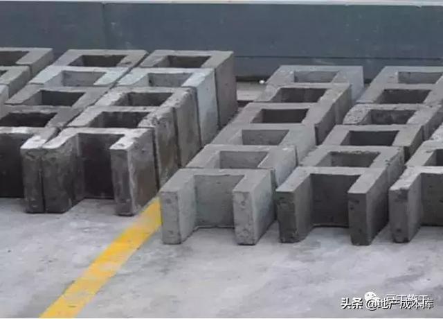 加气混凝土砌块墙体施工规范要求（加气混凝土砌块施工标准做法）(51)