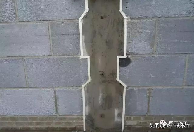加气混凝土砌块墙体施工规范要求（加气混凝土砌块施工标准做法）(36)