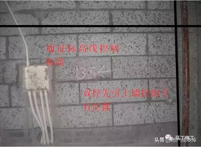 加气混凝土砌块墙体施工规范要求（加气混凝土砌块施工标准做法）(31)