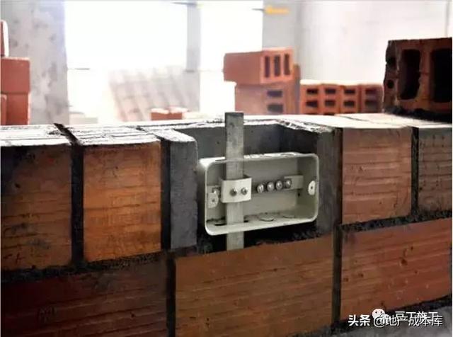加气混凝土砌块墙体施工规范要求（加气混凝土砌块施工标准做法）(52)