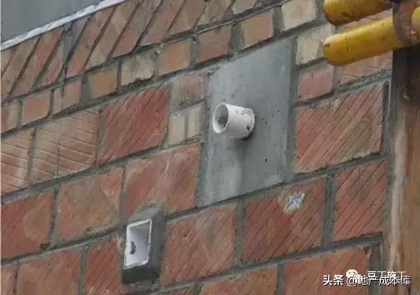 加气混凝土砌块墙体施工规范要求（加气混凝土砌块施工标准做法）(50)