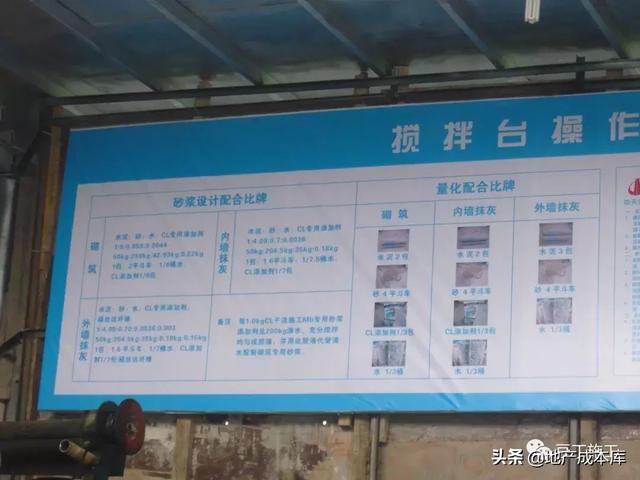 加气混凝土砌块墙体施工规范要求（加气混凝土砌块施工标准做法）(20)