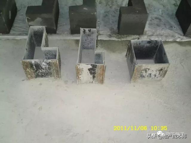 加气混凝土砌块墙体施工规范要求（加气混凝土砌块施工标准做法）(17)