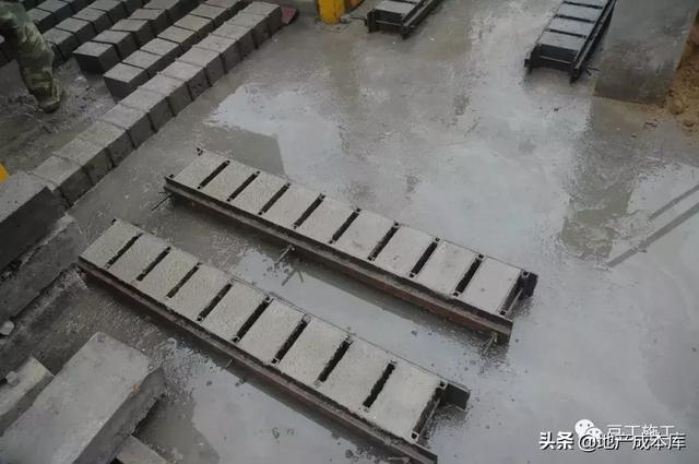 加气混凝土砌块墙体施工规范要求（加气混凝土砌块施工标准做法）(18)