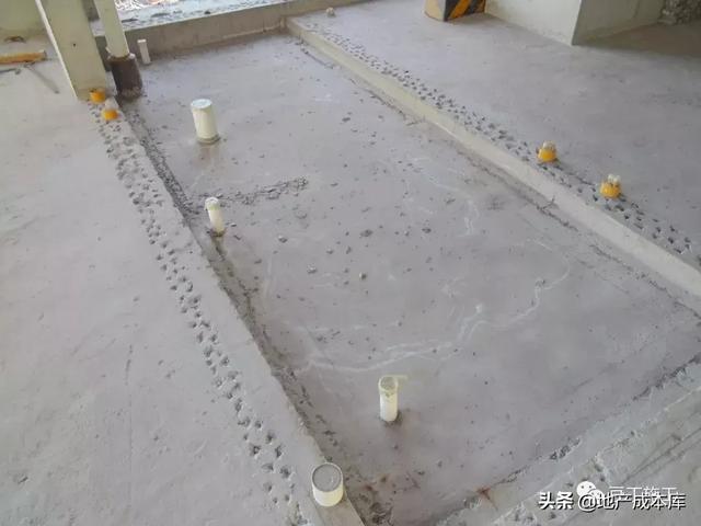 加气混凝土砌块墙体施工规范要求（加气混凝土砌块施工标准做法）(37)