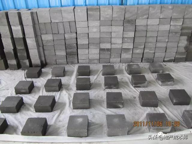 加气混凝土砌块墙体施工规范要求（加气混凝土砌块施工标准做法）(16)