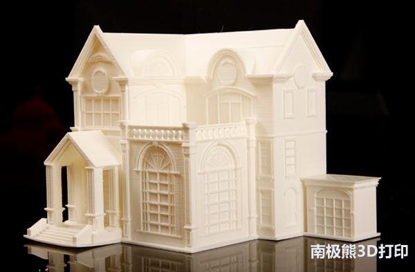 3d打印建筑的未来发展前景（3D打印才是未来建筑工程技术的颠覆者）(2)