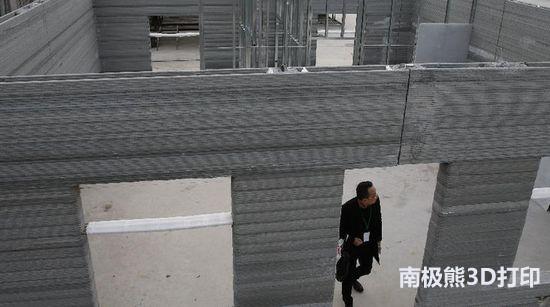 3d打印建筑的未来发展前景（3D打印才是未来建筑工程技术的颠覆者）(12)