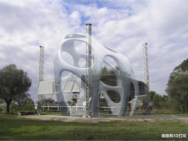 3d打印建筑的未来发展前景（3D打印才是未来建筑工程技术的颠覆者）(13)