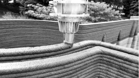 3d打印建筑的未来发展前景（3D打印才是未来建筑工程技术的颠覆者）(10)