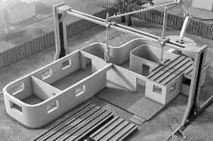 3d打印建筑的未来发展前景（3D打印才是未来建筑工程技术的颠覆者）(11)