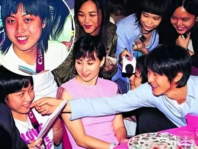 嫁给最年轻富豪的女人（贫民女孩嫁大29岁的亿万富豪）(11)