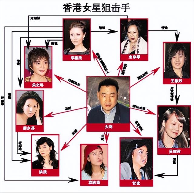 嫁给最年轻富豪的女人（贫民女孩嫁大29岁的亿万富豪）(2)