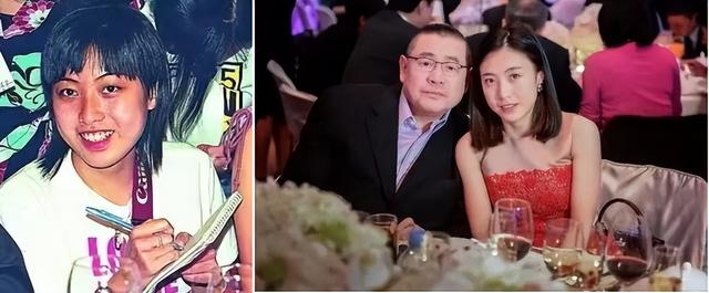 嫁给最年轻富豪的女人（贫民女孩嫁大29岁的亿万富豪）(4)