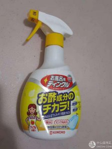 ​家齐清洁用品（家居清洁用品什么值得买）