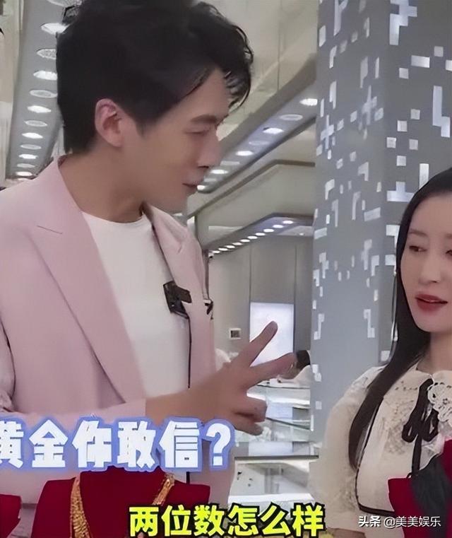 贾乃亮李小璐离婚消息证实（贾乃亮李小璐复合无望）(2)