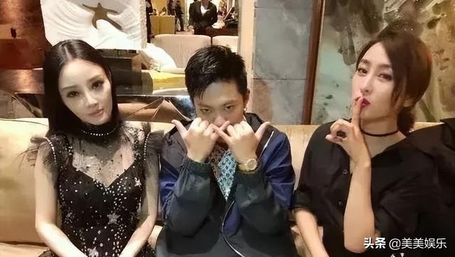 贾乃亮李小璐离婚消息证实（贾乃亮李小璐复合无望）(10)