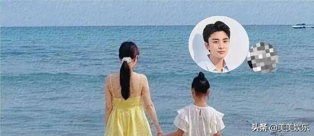 贾乃亮李小璐离婚消息证实（贾乃亮李小璐复合无望）(21)