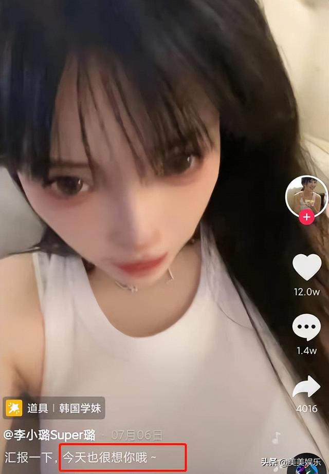 贾乃亮李小璐离婚消息证实（贾乃亮李小璐复合无望）(20)