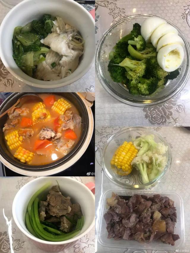 袁姗姗马甲线速成教程（袁姗姗马甲线之路）(9)