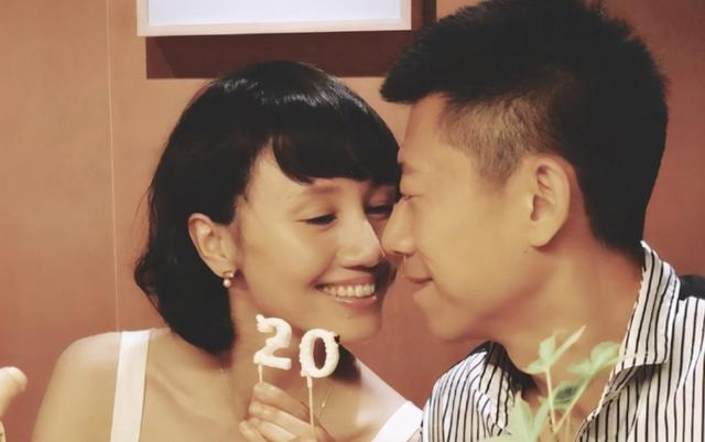 袁泉和夏雨现状如何（袁泉与夏雨正式分手）(2)