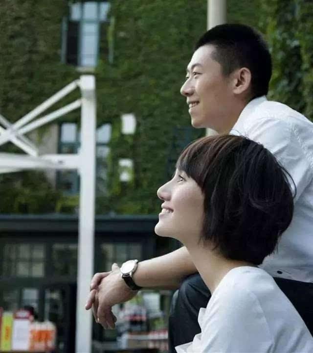 袁泉和夏雨现状如何（袁泉与夏雨正式分手）(9)