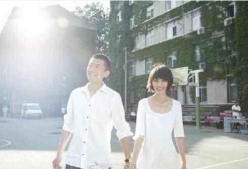 袁泉和夏雨现状如何（袁泉与夏雨正式分手）(4)