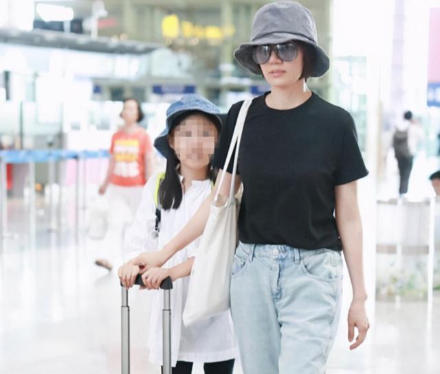袁泉和夏雨现状如何（袁泉与夏雨正式分手）(10)